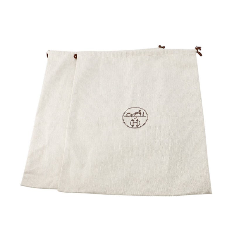 エルメス ブーツ フジ エクスリブス レザー レディースサイズ36 1/2 HERMES 靴 白 黒