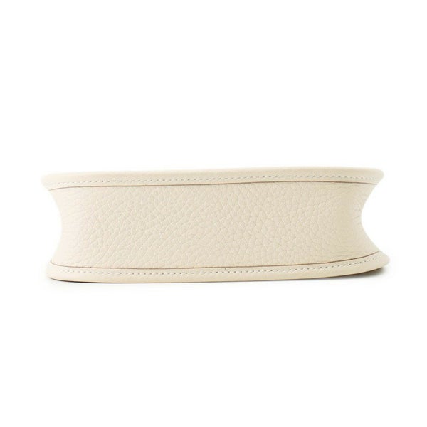 エルメス エブリンTPM 111cm アマゾン クレ/シルバー金具 トリヨンクレマンス K刻印