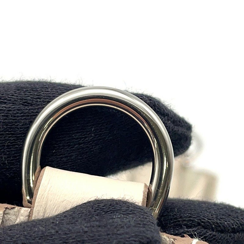 エルメス エブリンTPM 111cm アマゾン クレ/シルバー金具 トリヨンクレマンス K刻印