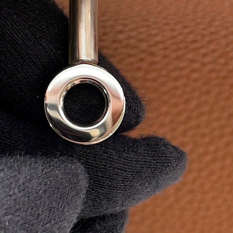 エルメス バーキン30 ゴールド/シルバー金具 トゴ U刻印 HERMES Birkin ハンドバッグ