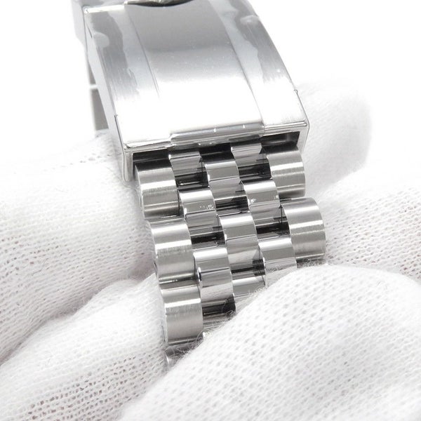 ロレックス GMTマスター2 ランダムシリアル ルーレット 126710GRNR ROLEX 腕時計 黒文字盤