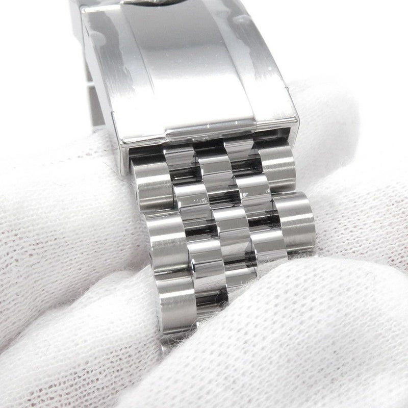 ロレックス GMTマスター2 ランダムシリアル ルーレット 126710GRNR ROLEX 腕時計 黒文字盤