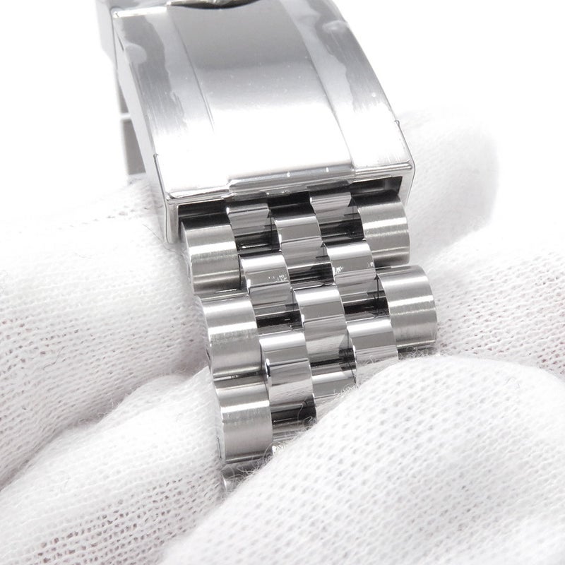 ロレックス GMTマスター2 ランダムシリアル ルーレット 126710GRNR ROLEX 腕時計 黒文字盤