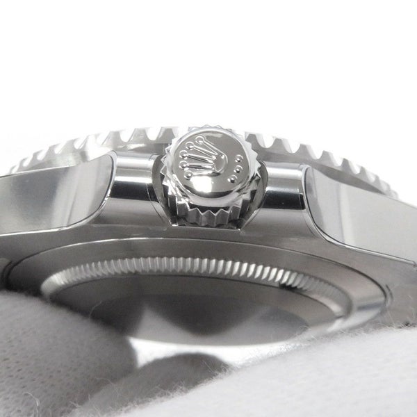 ロレックス GMTマスター2 ランダムシリアル ルーレット 126710GRNR ROLEX 腕時計 黒文字盤