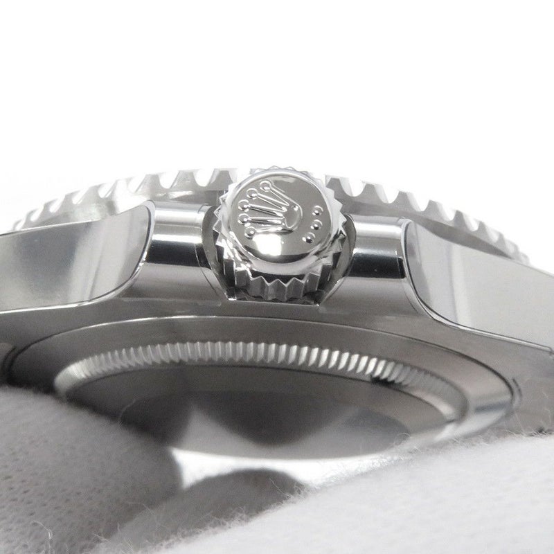 ロレックス GMTマスター2 ランダムシリアル ルーレット 126710GRNR ROLEX 腕時計 黒文字盤