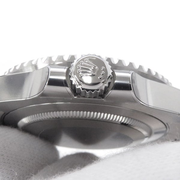 ロレックス GMTマスター2 ランダムシリアル ルーレット 126710GRNR ROLEX 腕時計 黒文字盤