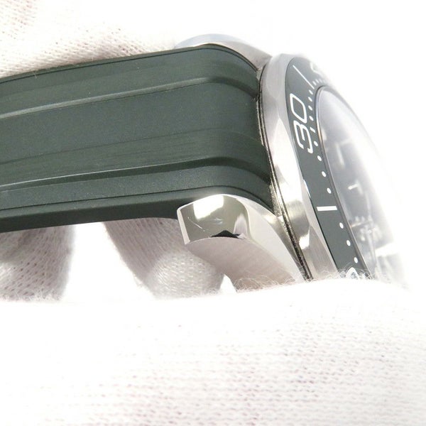 オメガ シーマスター ダイバー300M 210.32.42.20.10.001 OMEGA 腕時計 グリーン文字盤