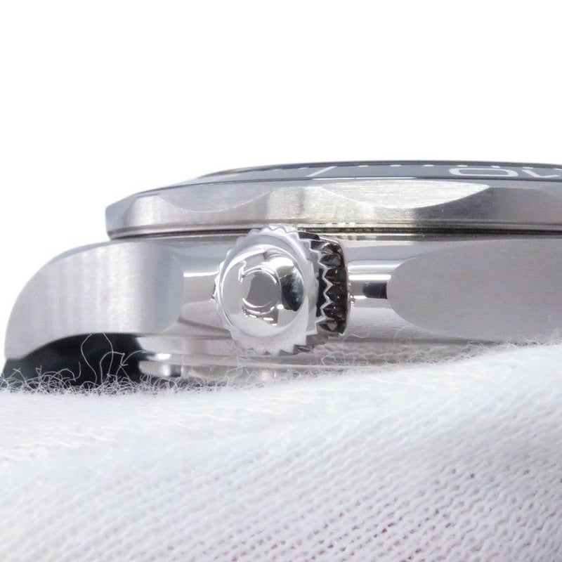 オメガ シーマスター ダイバー300M 210.32.42.20.10.001 OMEGA 腕時計 グリーン文字盤