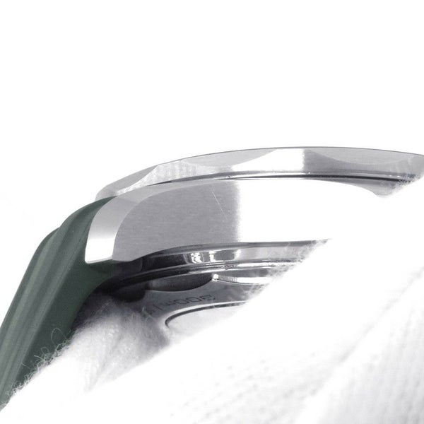 オメガ シーマスター ダイバー300M 210.32.42.20.10.001 OMEGA 腕時計 グリーン文字盤