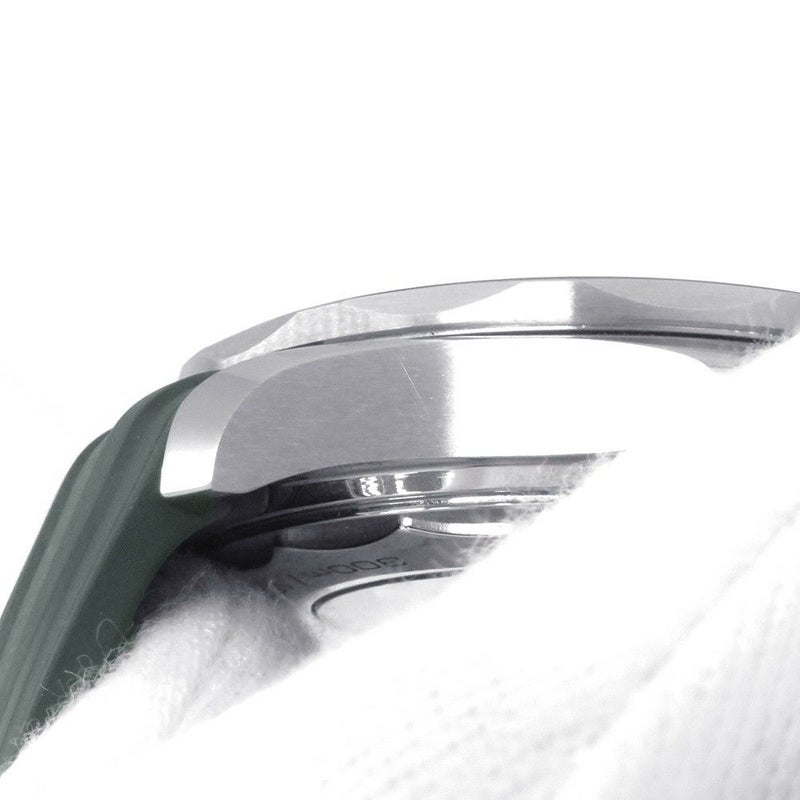 オメガ シーマスター ダイバー300M 210.32.42.20.10.001 OMEGA 腕時計 グリーン文字盤