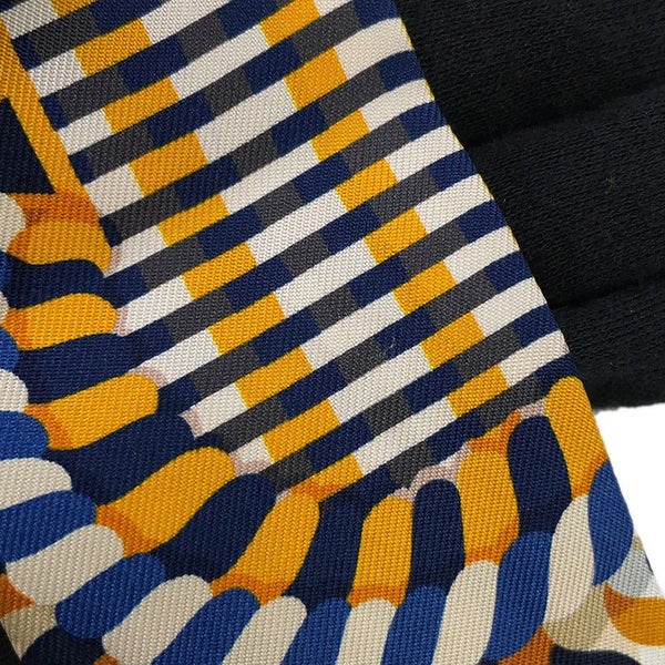 エルメス スカーフ ツイリー 式典肩章 EPAULETTES DE GALA HERMES シルク 2023秋冬