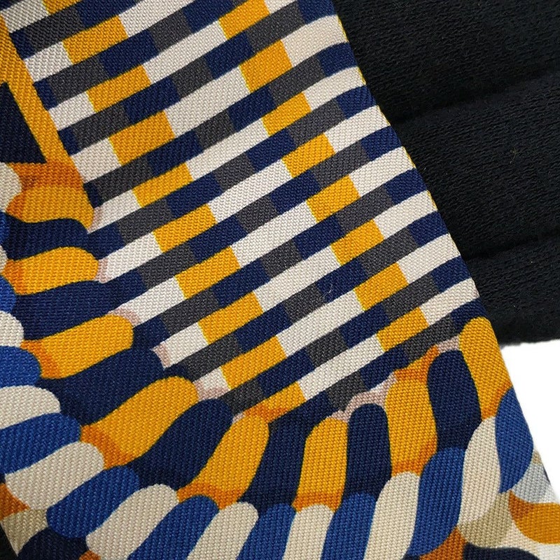 エルメス スカーフ ツイリー 式典肩章 EPAULETTES DE GALA HERMES シルク 2023秋冬