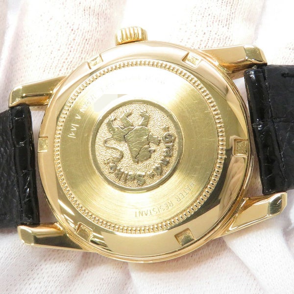 セイコー グランドセイコー メカニカル SBGR002 SEIKO 腕時計 シャンパン文字盤