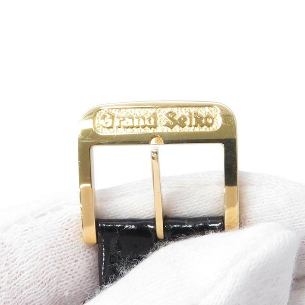 セイコー グランドセイコー メカニカル SBGR002 SEIKO 腕時計 シャンパン文字盤