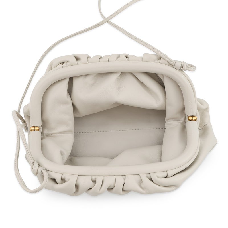 ボッテガヴェネタ ショルダーバッグ ミニ ザ・ポーチ 585852 BOTTEGA VENETA