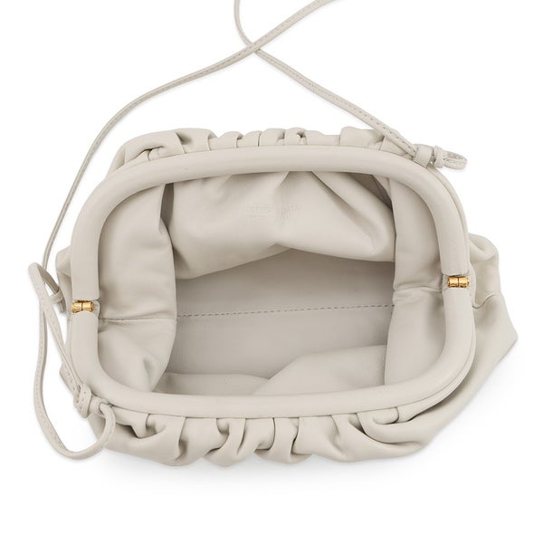 ボッテガヴェネタ ショルダーバッグ ミニ ザ・ポーチ 585852 BOTTEGA VENETA