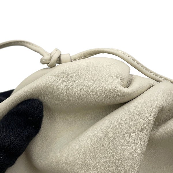 ボッテガヴェネタ ショルダーバッグ ミニ ザ・ポーチ 585852 BOTTEGA VENETA