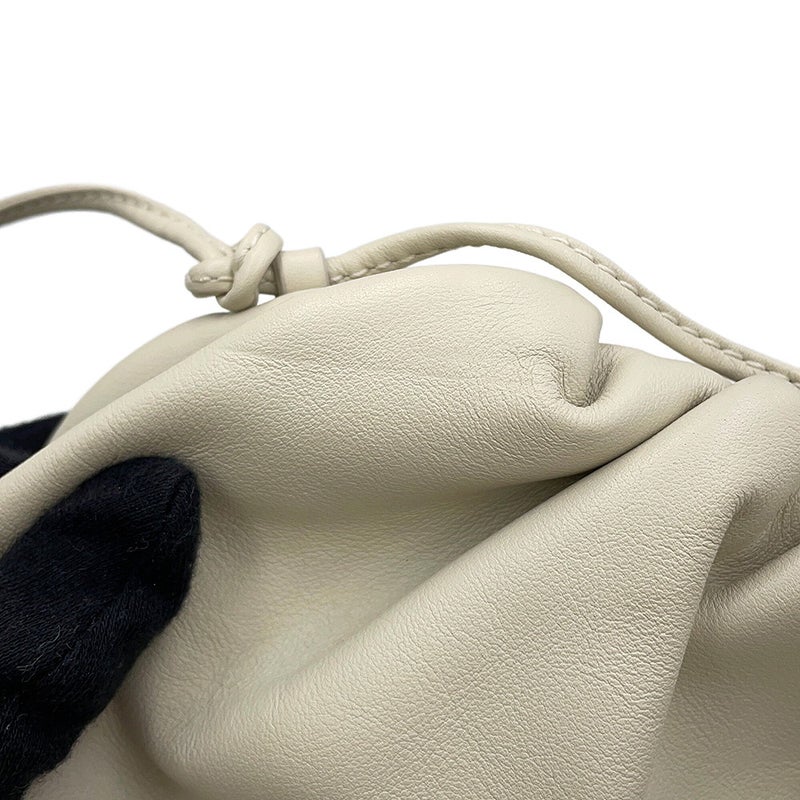 ボッテガヴェネタ ショルダーバッグ ミニ ザ・ポーチ 585852 BOTTEGA VENETA