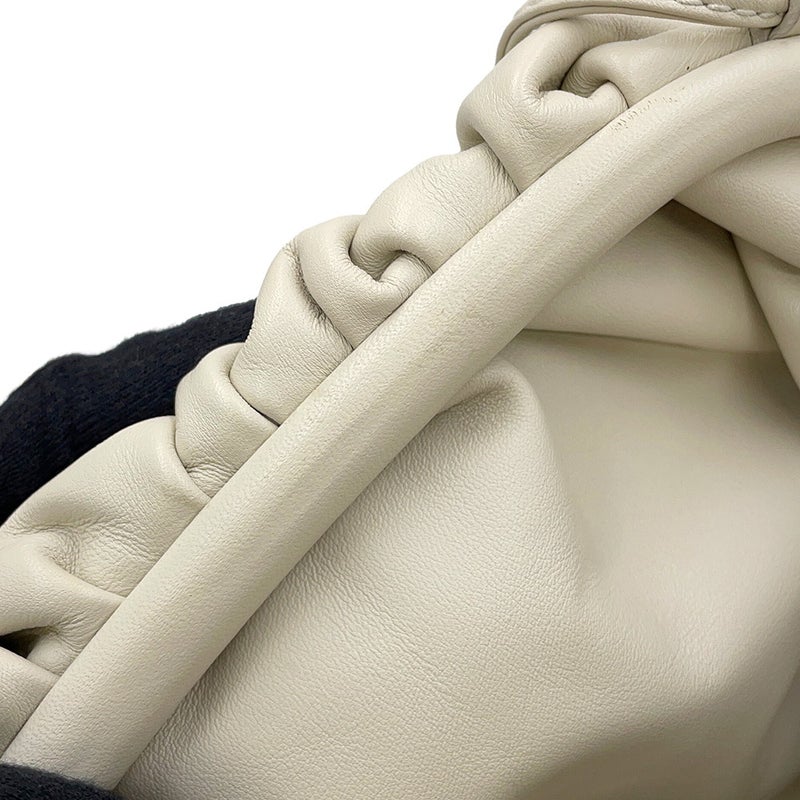 ボッテガヴェネタ ショルダーバッグ ミニ ザ・ポーチ 585852 BOTTEGA VENETA