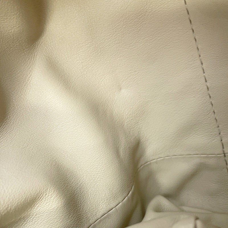 ボッテガヴェネタ ショルダーバッグ ミニ ザ・ポーチ 585852 BOTTEGA VENETA