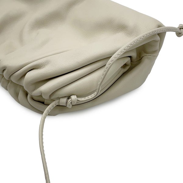 ボッテガヴェネタ ショルダーバッグ ミニ ザ・ポーチ 585852 BOTTEGA VENETA