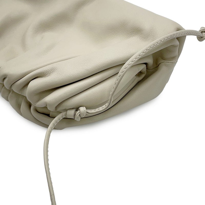 ボッテガヴェネタ ショルダーバッグ ミニ ザ・ポーチ 585852 BOTTEGA VENETA