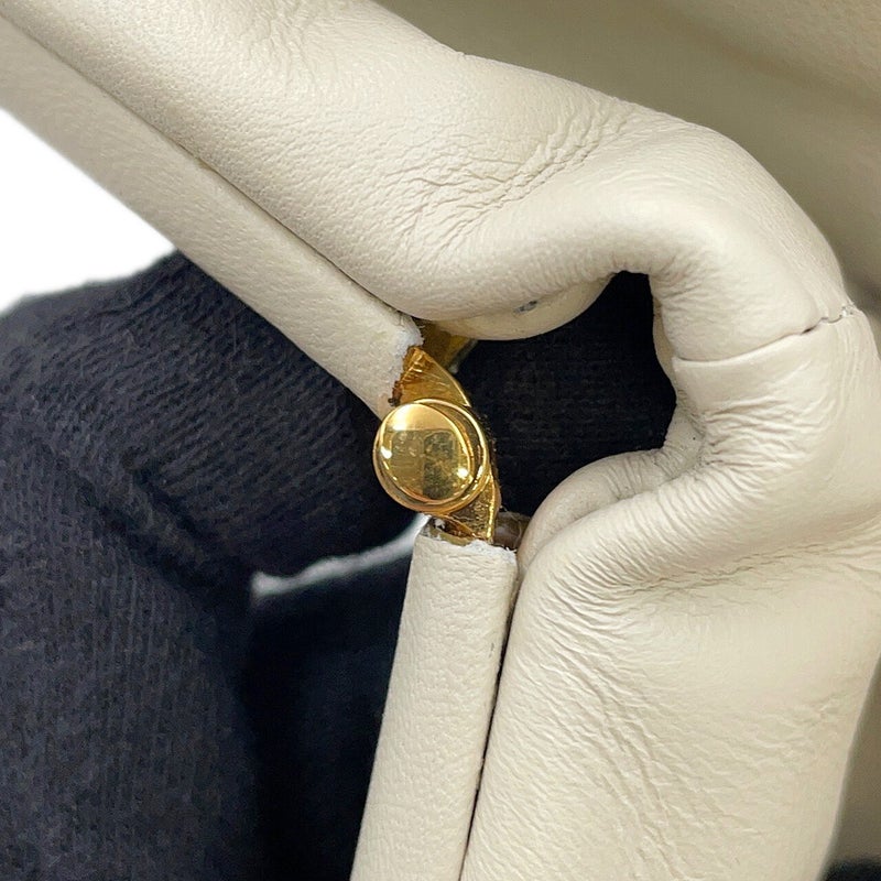 ボッテガヴェネタ ショルダーバッグ ミニ ザ・ポーチ 585852 BOTTEGA VENETA