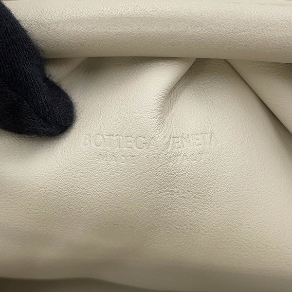 ボッテガヴェネタ ショルダーバッグ ミニ ザ・ポーチ 585852 BOTTEGA VENETA