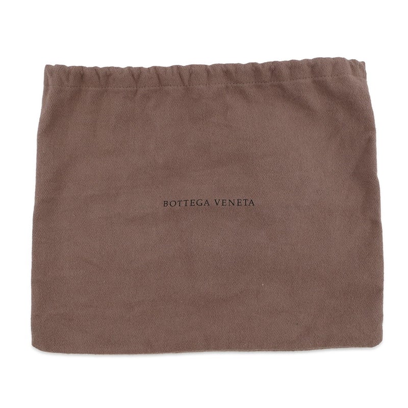ボッテガヴェネタ ショルダーバッグ ミニ ザ・ポーチ 585852 BOTTEGA VENETA