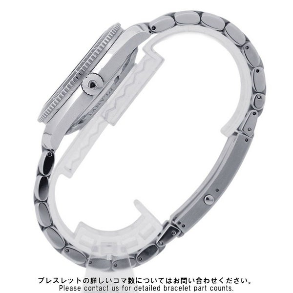 オメガ シーマスタープラネットオーシャン コーアクシャル 2201.50.00 OMEGA 腕時計 黒文字盤