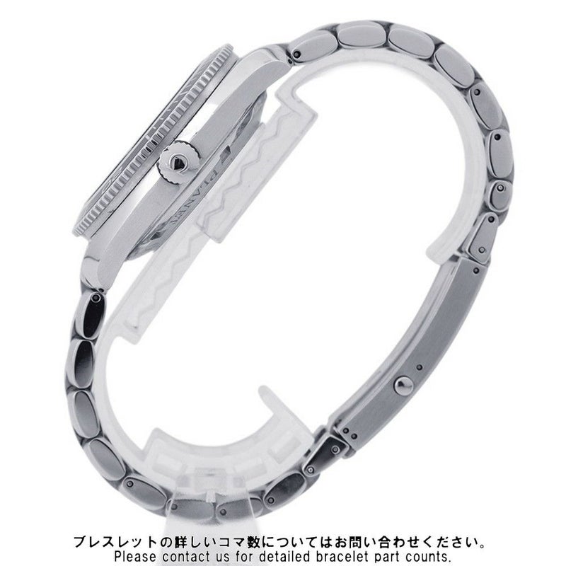 オメガ シーマスタープラネットオーシャン コーアクシャル 2201.50.00 OMEGA 腕時計 黒文字盤