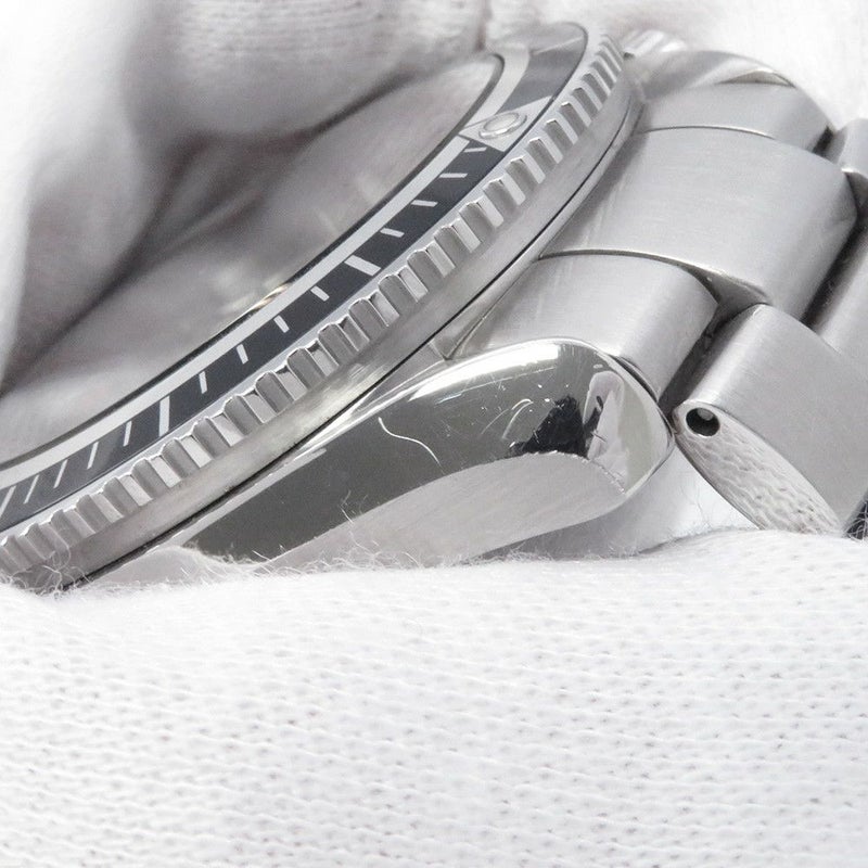 オメガ シーマスタープラネットオーシャン コーアクシャル 2201.50.00 OMEGA 腕時計 黒文字盤