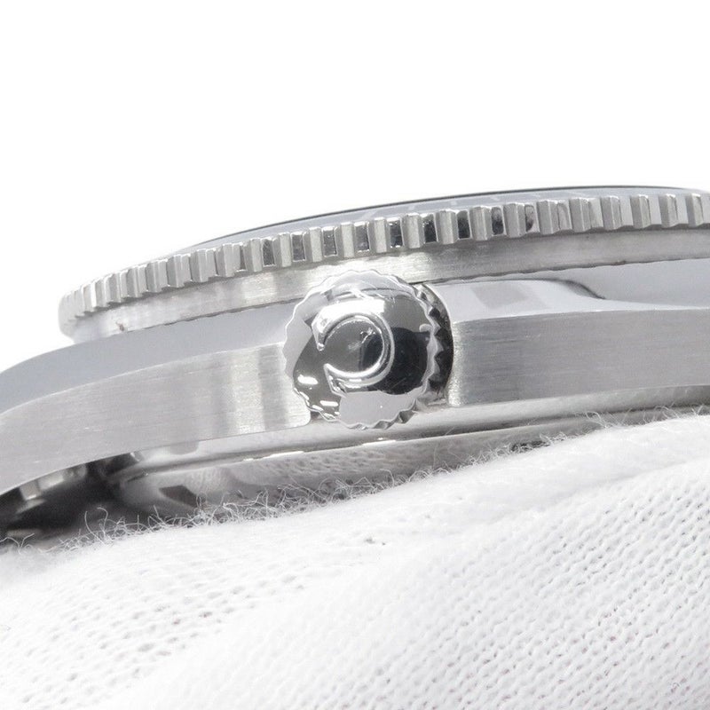 オメガ シーマスタープラネットオーシャン コーアクシャル 2201.50.00 OMEGA 腕時計 黒文字盤
