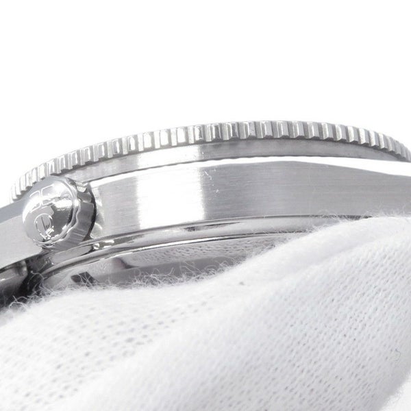 オメガ シーマスタープラネットオーシャン コーアクシャル 2201.50.00 OMEGA 腕時計 黒文字盤