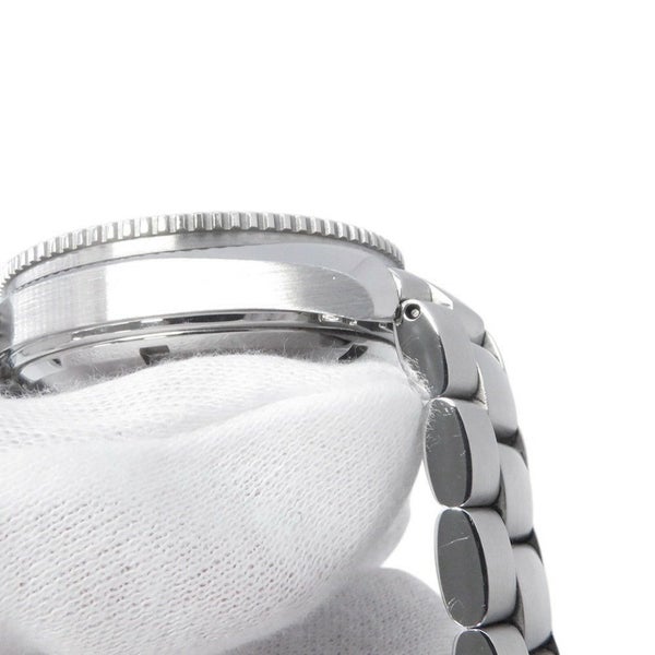 オメガ シーマスタープラネットオーシャン コーアクシャル 2201.50.00 OMEGA 腕時計 黒文字盤