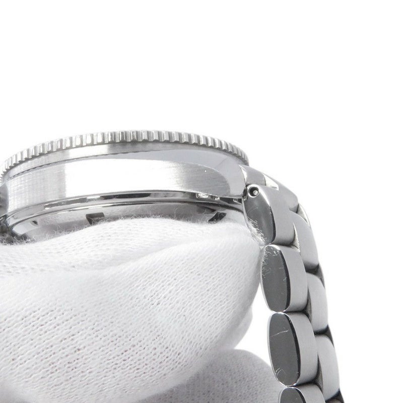 オメガ シーマスタープラネットオーシャン コーアクシャル 2201.50.00 OMEGA 腕時計 黒文字盤