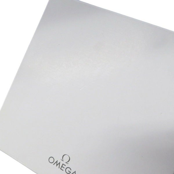 オメガ シーマスタープラネットオーシャン コーアクシャル 2201.50.00 OMEGA 腕時計 黒文字盤