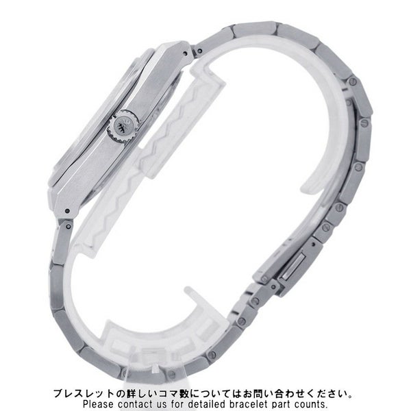 シチズン ザ・シチズン 特定店限定モデル 世界限定300本 NC0201-54A CITIZEN 腕時計 アイボリー文字盤