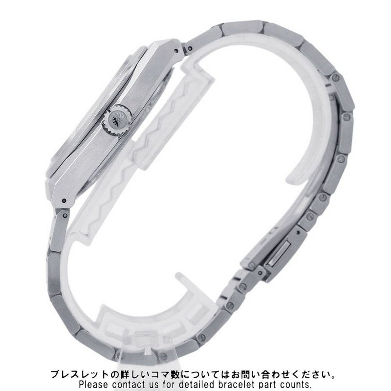 シチズン ザ・シチズン 特定店限定モデル 世界限定300本 NC0201-54A CITIZEN 腕時計 アイボリー文字盤