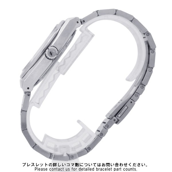 シチズン ザ・シチズン 特定店限定モデル 世界限定300本 NC0201-54A CITIZEN 腕時計 アイボリー文字盤