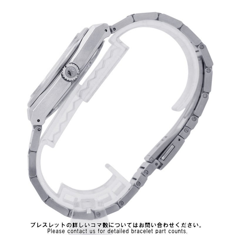 シチズン ザ・シチズン 特定店限定モデル 世界限定300本 NC0201-54A CITIZEN 腕時計 アイボリー文字盤