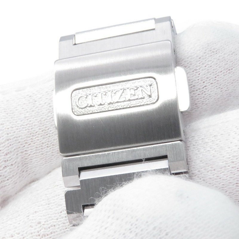 シチズン ザ・シチズン 特定店限定モデル 世界限定300本 NC0201-54A CITIZEN 腕時計 アイボリー文字盤