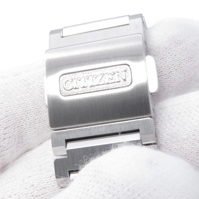 シチズン ザ・シチズン 特定店限定モデル 世界限定300本 NC0201-54A CITIZEN 腕時計 アイボリー文字盤