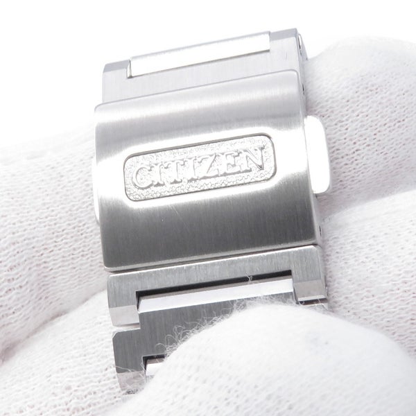 シチズン ザ・シチズン 特定店限定モデル 世界限定300本 NC0201-54A CITIZEN 腕時計 アイボリー文字盤