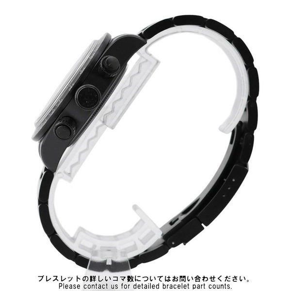 チュードル ヘリテージ ブラックベイ クロノ ダーク 世界限定1181本 TUDOR チューダー 腕時計 黒文字盤