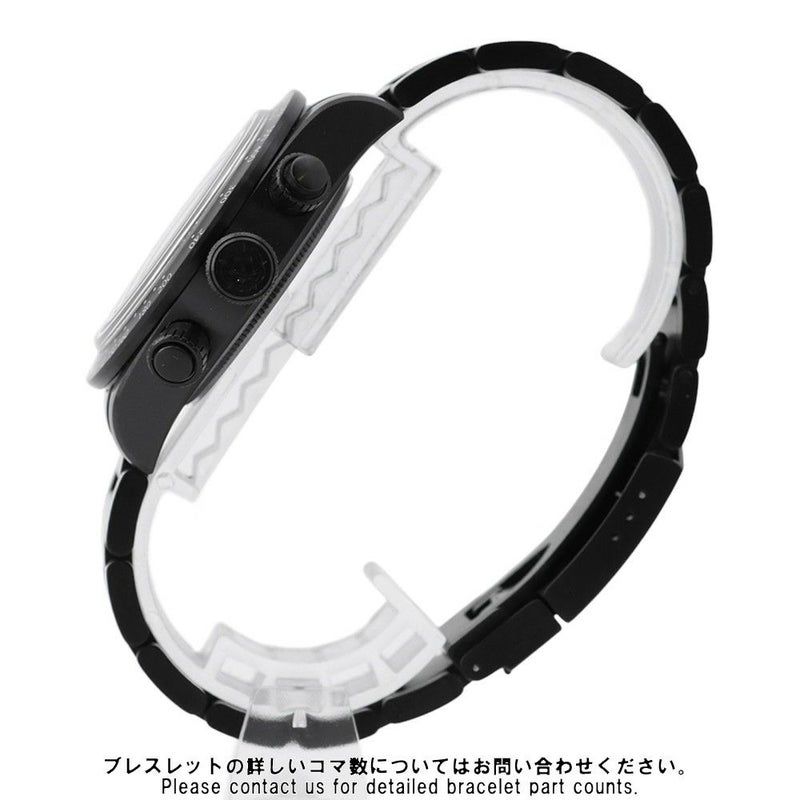 チュードル ヘリテージ ブラックベイ クロノ ダーク 世界限定1181本 TUDOR チューダー 腕時計 黒文字盤