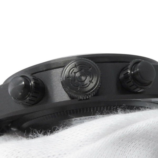 チュードル ヘリテージ ブラックベイ クロノ ダーク 世界限定1181本 TUDOR チューダー 腕時計 黒文字盤