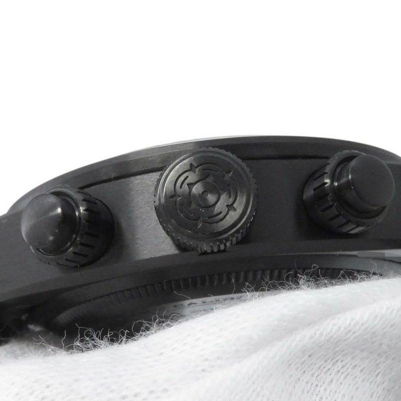 チュードル ヘリテージ ブラックベイ クロノ ダーク 世界限定1181本 TUDOR チューダー 腕時計 黒文字盤