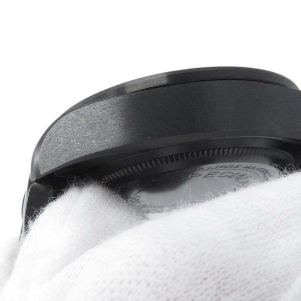 チュードル ヘリテージ ブラックベイ クロノ ダーク 世界限定1181本 TUDOR チューダー 腕時計 黒文字盤