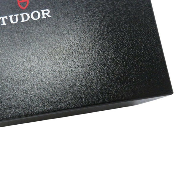 チュードル ヘリテージ ブラックベイ クロノ ダーク 世界限定1181本 TUDOR チューダー 腕時計 黒文字盤